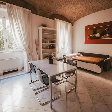 Trevi 86 Apartment Roma Ngoại thất bức ảnh