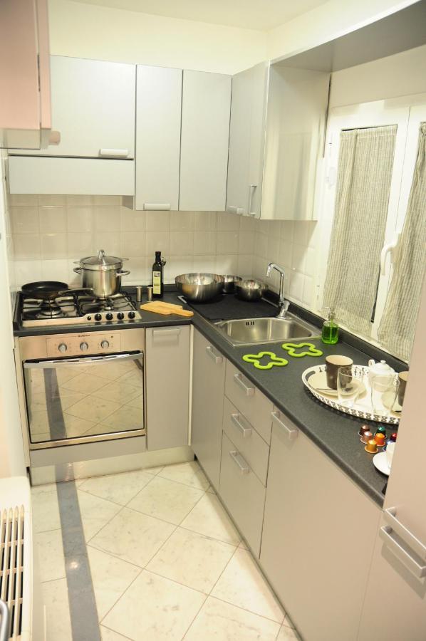 Trevi 86 Apartment Roma Ngoại thất bức ảnh