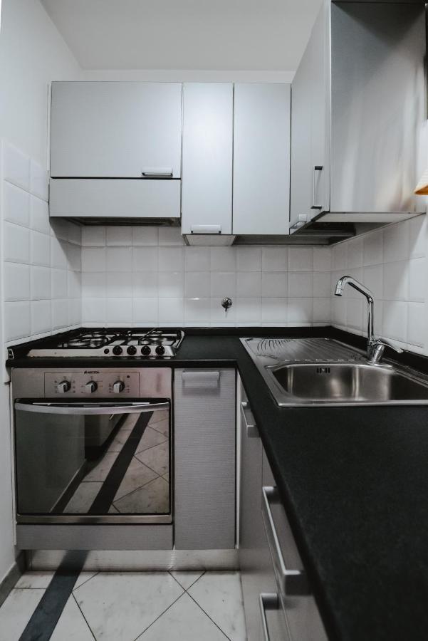 Trevi 86 Apartment Roma Ngoại thất bức ảnh