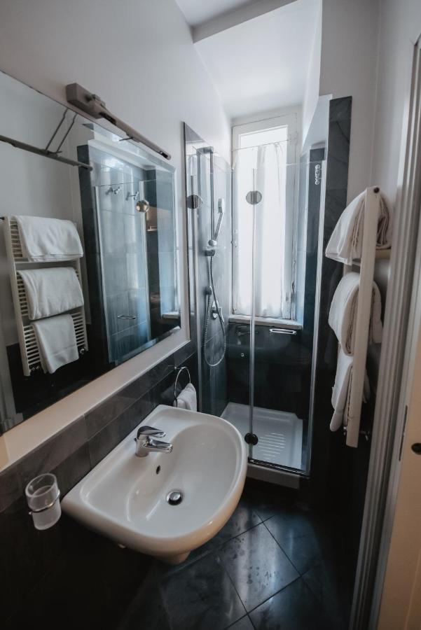 Trevi 86 Apartment Roma Ngoại thất bức ảnh