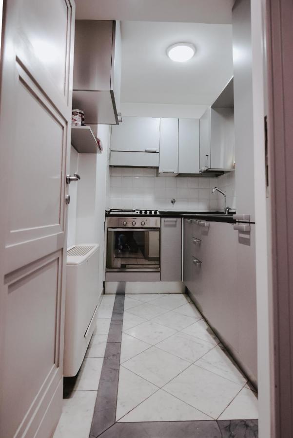 Trevi 86 Apartment Roma Ngoại thất bức ảnh