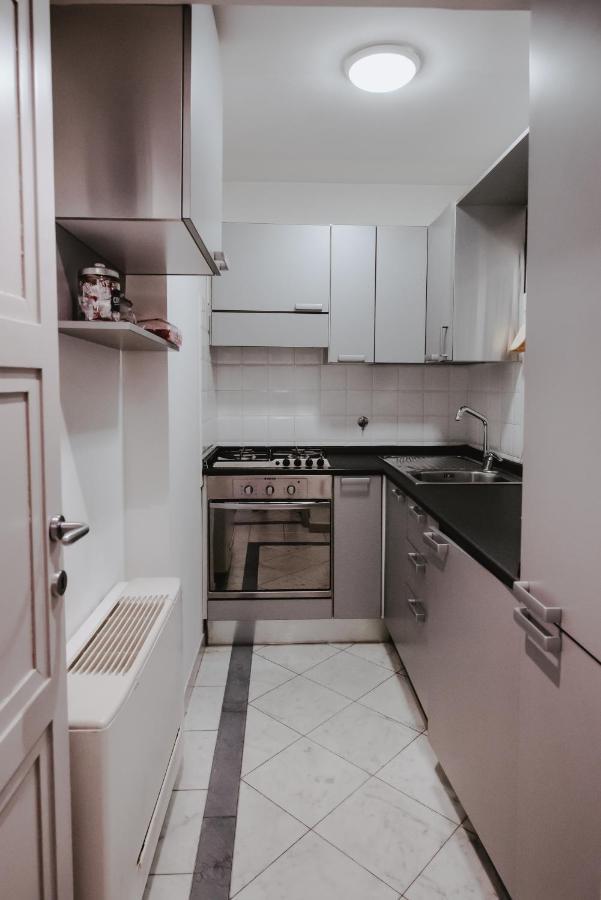 Trevi 86 Apartment Roma Ngoại thất bức ảnh